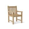 Tosca Classic Armchair 5-Piece Dining Set