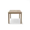 Bahama Hampton 3-Piece Dining Set