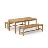 Bahama Hampton 3-Piece Dining Set