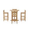Descanso Sedona 5-Piece Bar Table