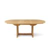 Bahama Wilshire 7-Piece Extension Dining Set