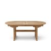 Sahara 9-Piece Dining Set w/ Stacking Armchair (SET-75)