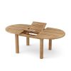 Bahama Sahara 7-Piece 96" Rectangular Dining Set