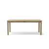 Bahama Hampton 3-Piece Dining Set