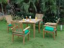 Bahama Brianna 5-Piece Dining Set