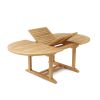 Bahama Wilshire 7-Piece Extension Dining Set